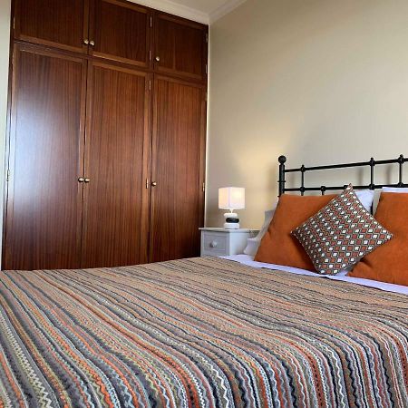Appartement Ilha Atlântico à Caniço Extérieur photo