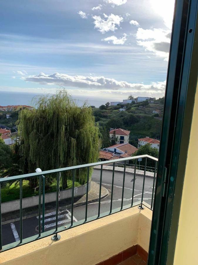 Appartement Ilha Atlântico à Caniço Extérieur photo