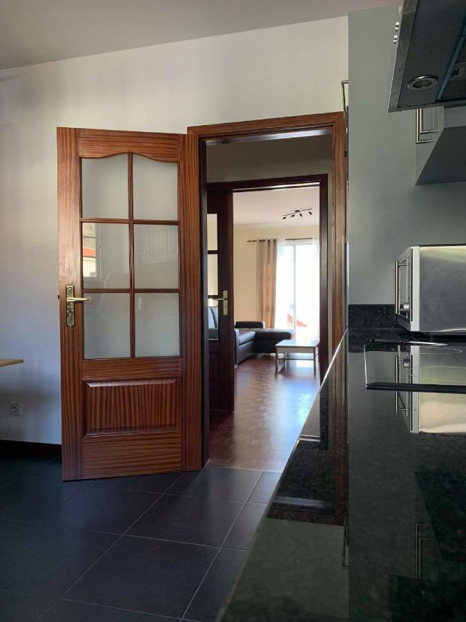 Appartement Ilha Atlântico à Caniço Extérieur photo