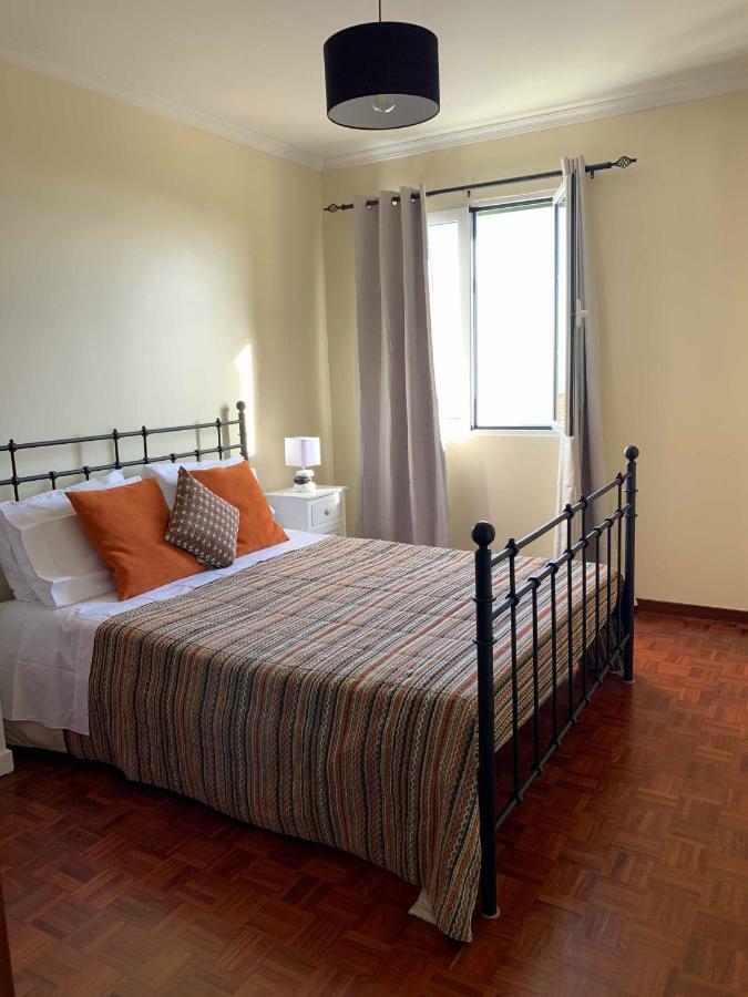Appartement Ilha Atlântico à Caniço Extérieur photo