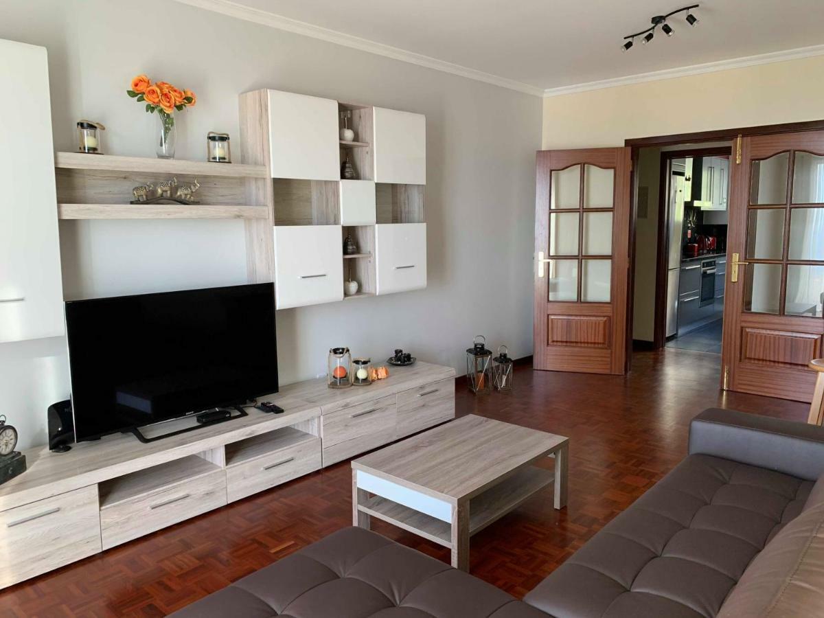 Appartement Ilha Atlântico à Caniço Extérieur photo
