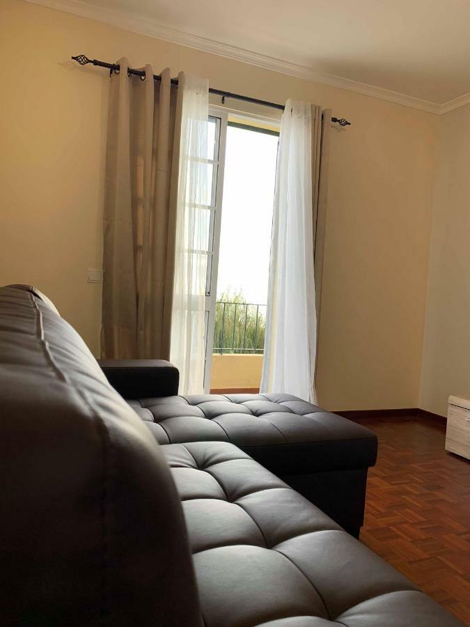 Appartement Ilha Atlântico à Caniço Extérieur photo