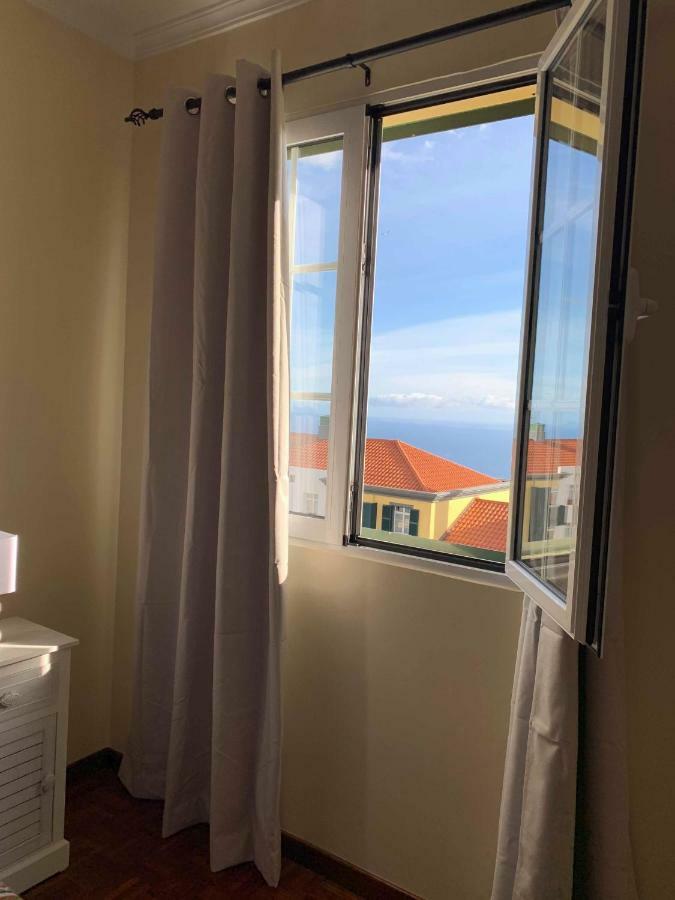 Appartement Ilha Atlântico à Caniço Extérieur photo