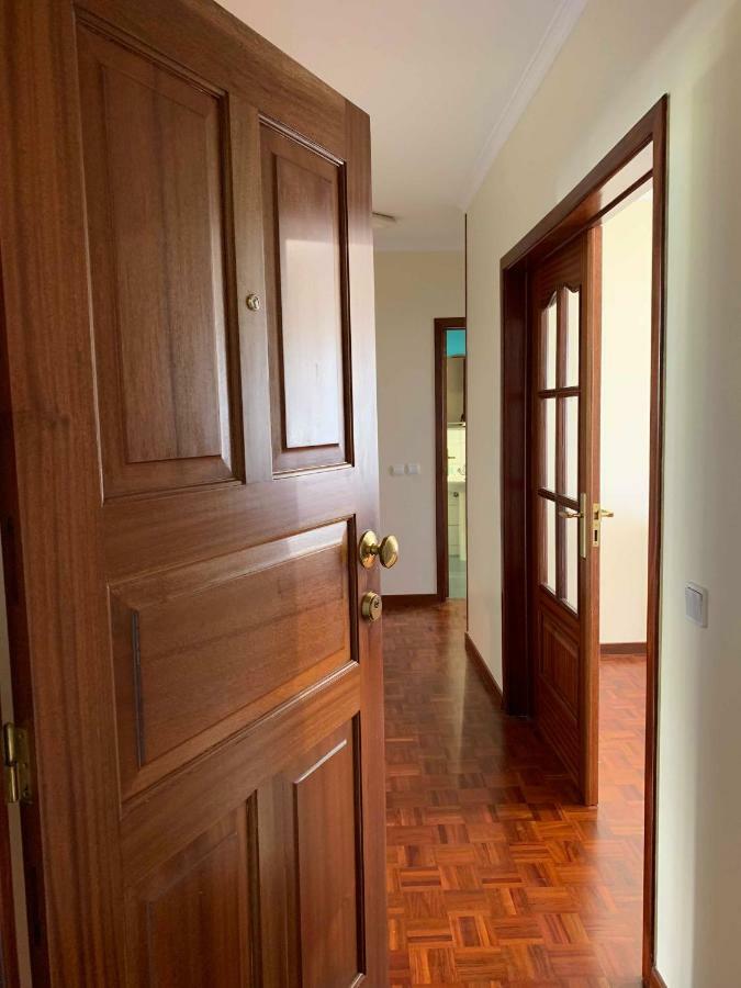 Appartement Ilha Atlântico à Caniço Extérieur photo