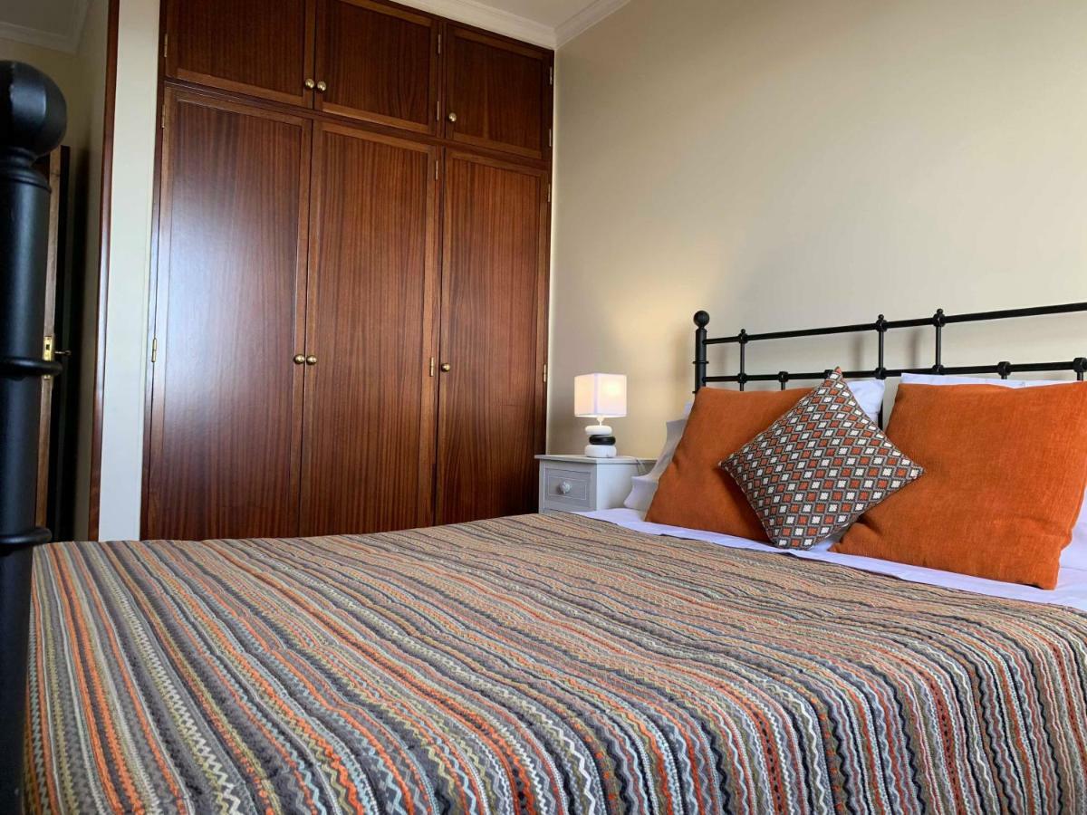 Appartement Ilha Atlântico à Caniço Extérieur photo